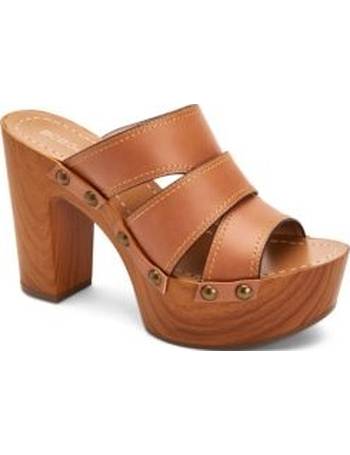 Bcbgeneration hot sale ivanna sandal