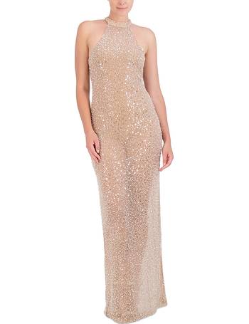 Shop Women's Sequin Dresses from Bcbgmaxazria up to 80% Off