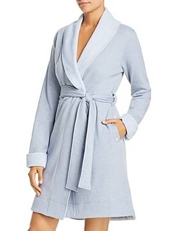 ugg aldridge short robe