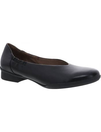 Dansko clearance lina flat