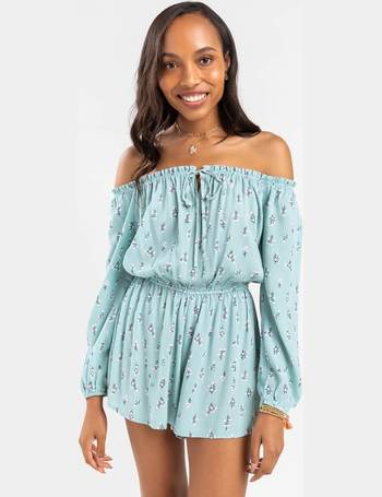 francesca's rompers