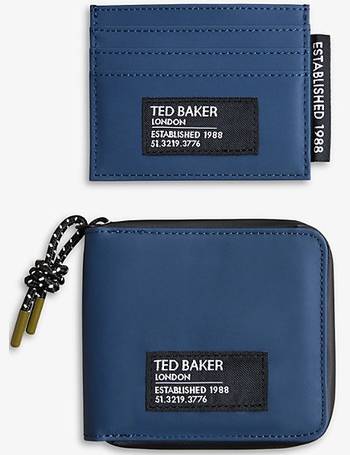 Selfridges ted baker on sale purse