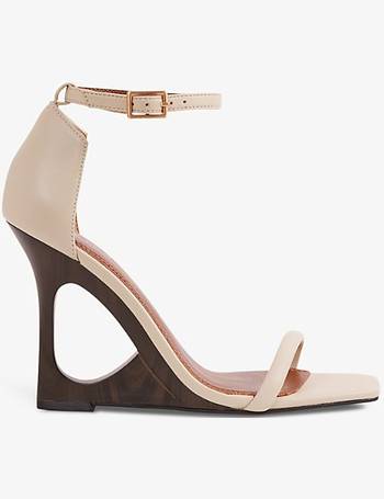 Reiss hot sale garbo sandals