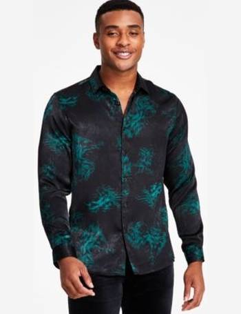 Shop Men's INC International Concepts Shirts up to 90% Off