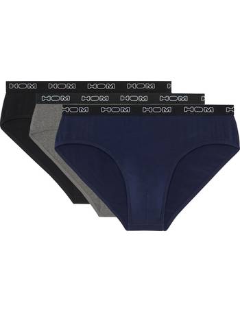 Stanfield's Cotton Stretch Men's 3 Pack Brief Underwear - Macy's