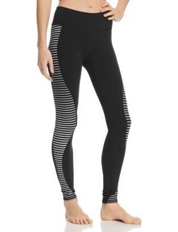 Shop Bloomingdale's Alo Yoga Women's Leggings up to 70% Off