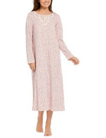 charter club cotton nightgowns