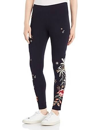 Shop Bloomingdale's Johnny Was Women's Pants up to 70% Off