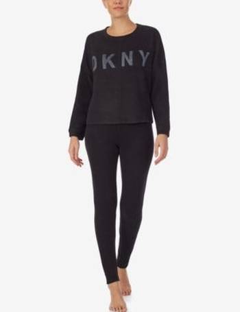 DKNY PJ Set - Macy's