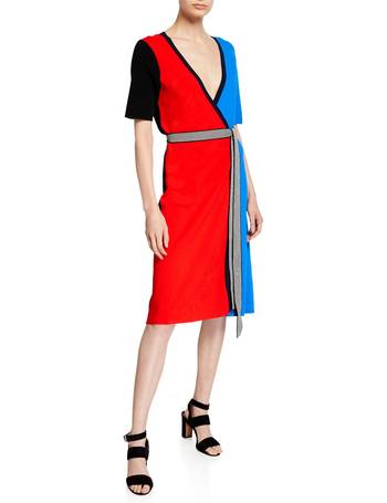 Shop Women's Diane von Furstenberg Dresses up to 75% Off | DealDoodle
