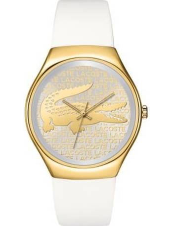 lacoste watches macy's