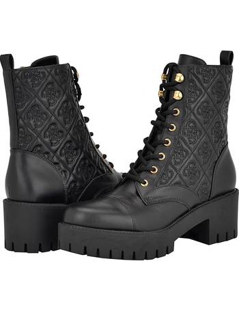 Zappos womens shop lace up boots