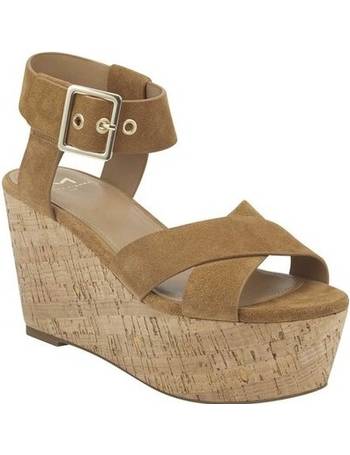 Shop Women's Marc Fisher Sandals up to 