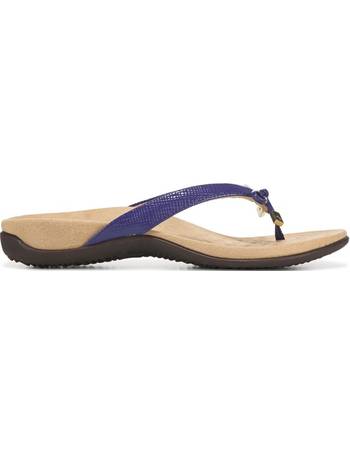 famous footwear vionic sandals