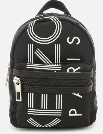 Kenzo ladies outlet backpack