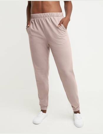 Hanes Originals Women's French Terry Joggers, 30