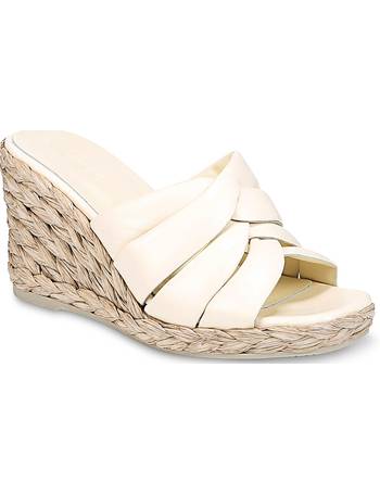 Vince on sale darla wedge