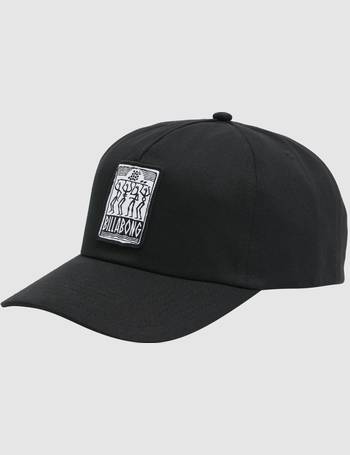Shop Men's Snapback Hats from Billabong up to 55% Off