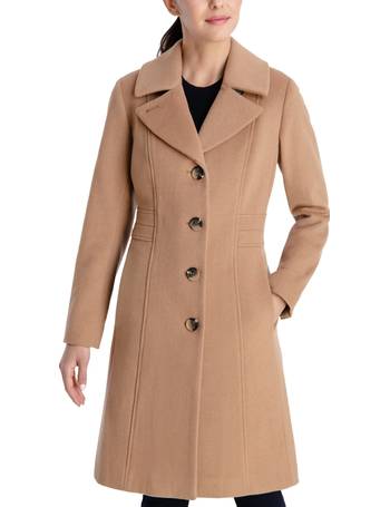 Macys on sale ladys coats