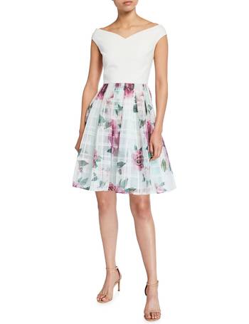 ted baker frarley dress