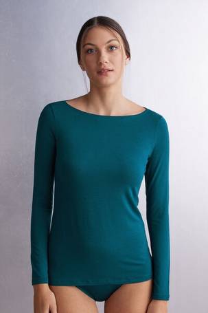 Shop Women's Tops from Intimissimi up to 70% Off