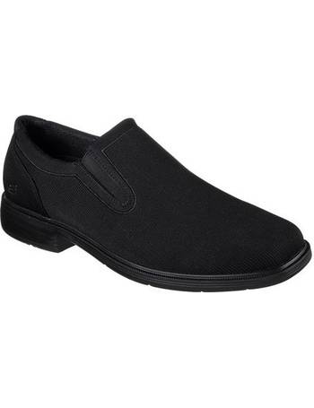 Shop Skechers Men s Dress Loafers up to 40 Off DealDoodle