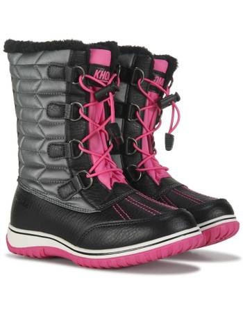 Famous footwear 2025 waterproof boots