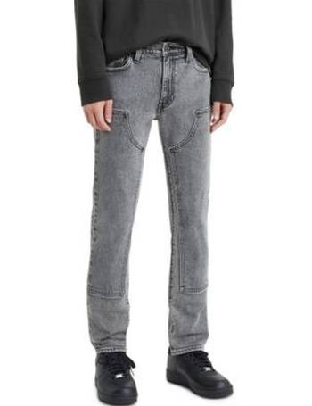 macy's levi's 511 stretch