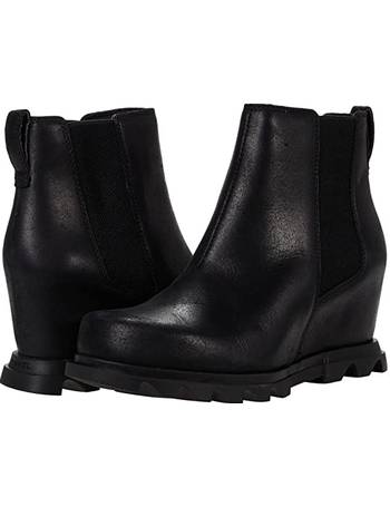 Shop Women's Wedge Boots from SOREL up to 80% Off | DealDoodle