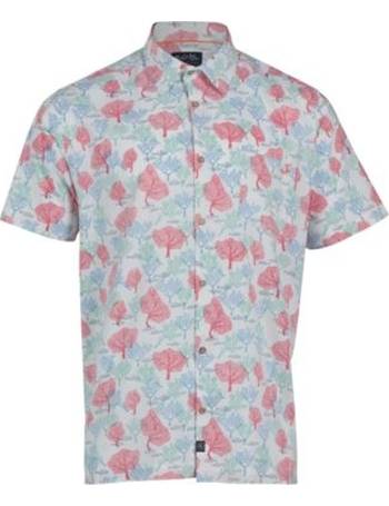 Shop Salt Life Men's Button-Down Shirts up to 75% Off