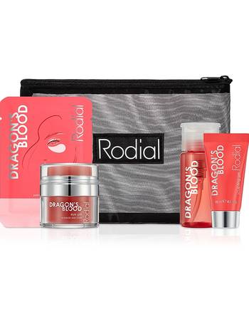 Rodial, Bath & Body