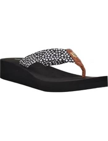 Belk tommy hilfiger sandals hot sale