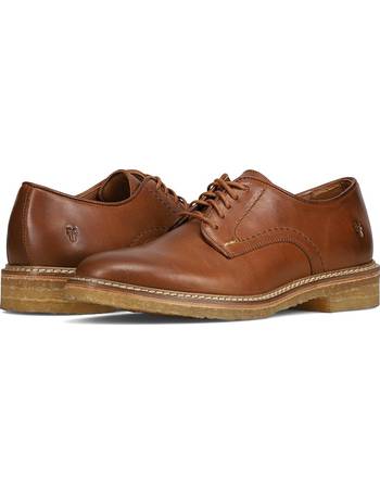 Frye george lug on sale brogue