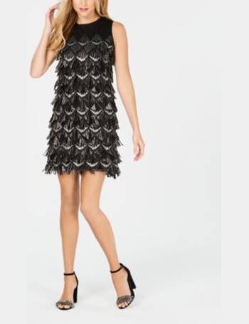 julia jordan sequin dress