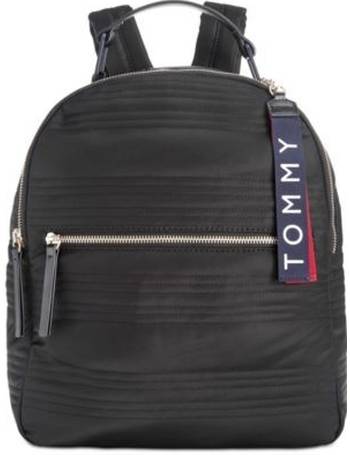 tommy hilfiger backpack macys