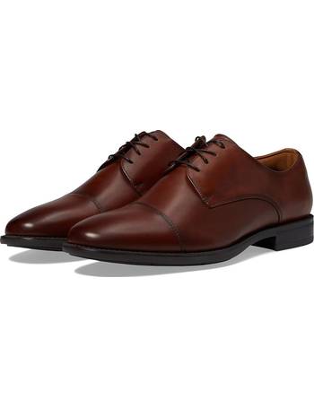 Men's on sale wearhouse florsheim