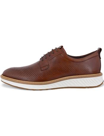 Shop Men s Ecco Oxfords up to 85 Off DealDoodle