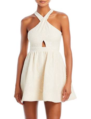 Shop Women's Lace Dresses from Bloomingdale's up to 95% Off ...