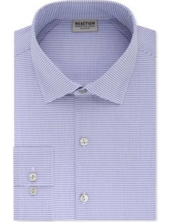 kenneth cole dress shirts macy's