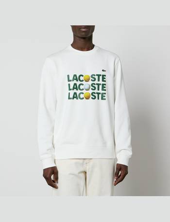 Sweatshirt Lacoste Sport Full Zip