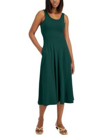 Shop Women's Plus Size Dresses from Alfani up to 85% Off