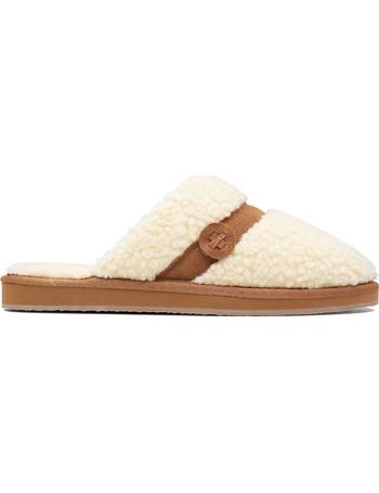 clarks sidra freya slippers