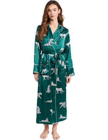 Shop Petite Plume Women's Robes up to 65% Off