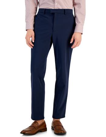 Shop Men's Alfani Pants up to 85% Off