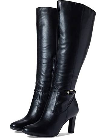 ladies naturalizer boots