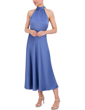 Shop Bcbgmaxazria Women's Halter Dresses up to 80% Off