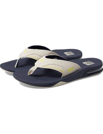 Shop Zappos Reef Women s Comfortable Sandals up to 45 Off