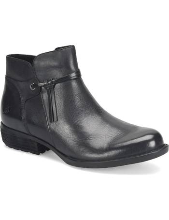 Shop Women s Born Shoes Ankle Boots up to 45 Off DealDoodle