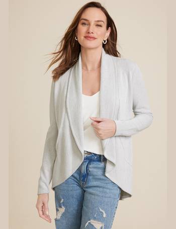 Maurices plus clearance size cardigans