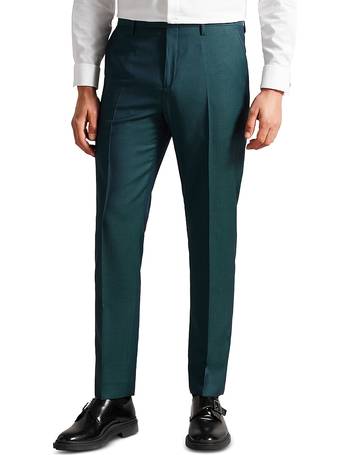 Dress Pants for Men - Bloomingdale's